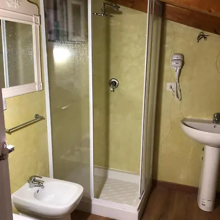 Daire Emma's House *