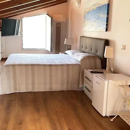 Διαμέρισμα Emma's House *